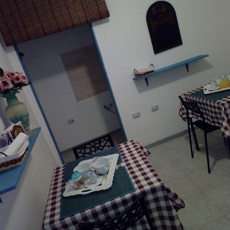 B&B Dell' Abbaddu Sassari Exterior photo